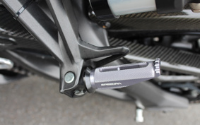 YAMAHA XSR900 2018 RN46J