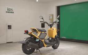 HONDA ZOOMER 2016 AF58