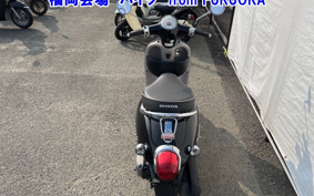 HONDA GIORNO