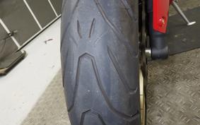 TRIUMPH DAYTONA 675 2009