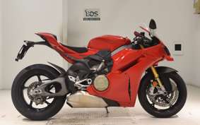 DUCATI PANIGALE V4 S 2026