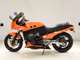 Фото Kawasaki GPZ900R NINJA 1994 с японского аукциона