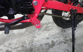 HONDA CRM80 GEN 1 HD11