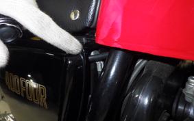 HONDA CB400 1977 CB400