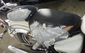 YAMAHA DRAGSTAR 250 VG02J