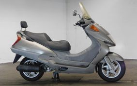 HONDA FORESIGHT MF04