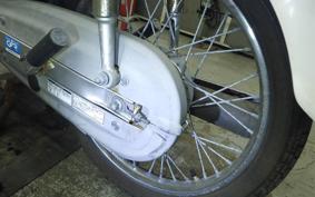 HONDA C110 SUPER CUB JA07