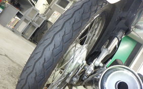 HONDA DREAM 125 ND125M