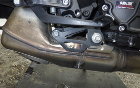 YAMAHA XSR900 2022 RN80J