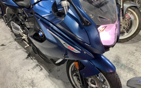 KAWASAKI ESTRELLA BJ250A