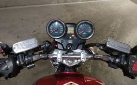 HONDA CB1100 2011 SC65