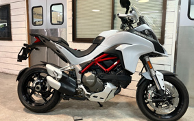 DUCATI MULTI STRADA 1200S 2016 AA02