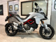 Фото Ducati MULTI STRADA 1200S 2016 с японского аукциона