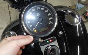 HARLEY FXDF 1580 2014