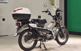 HONDA CT125-2 2026 JA65