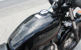 HONDA CB223S MC40