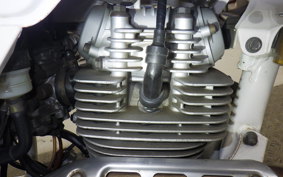 YAMAHA SEROW 225 W 2005 4JG