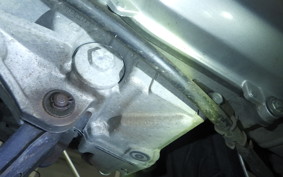 HONDA DIO CESTA GEN 2 2009 AF68