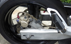 HONDA HORNET 250 MC31