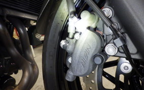KAWASAKI Z400 Gen.2 2023 EX400L