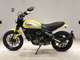 Фото Ducati SCRAMBLER ICON 2021 с японского аукциона