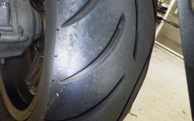 HONDA FORZA 250 2024 MF17