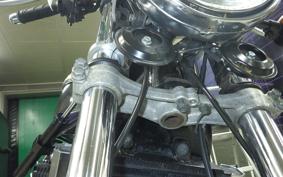 SUZUKI INAZUMA 400 (GSX400) 1998 GK7BA