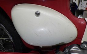 HONDA LITTLE CUB 2015 AA01