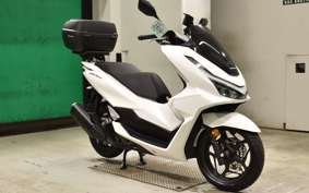 HONDA PCX 160 2018 KF47