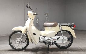HONDA SUPER CUB110 JA44