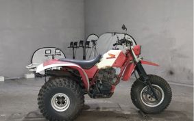 HONDA ATC200 TB05