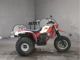 Фото Honda ATC200 1984 с японского аукциона