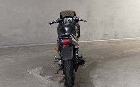 HONDA ZELBIS MC25
