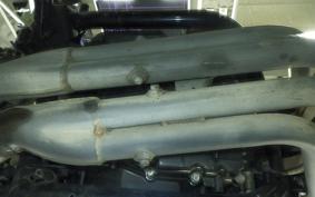 HONDA CB400 SUPER BOLDOR VTEC 2007 NC39