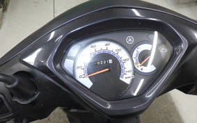 YAMAHA AXIS 125 Z SED7J