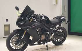 HONDA CBR650R 2022 RH03