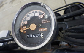 HONDA ZOOMER AF58