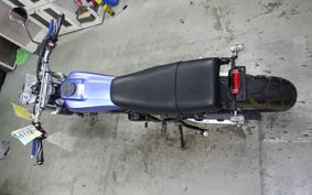 YAMAHA TW200 Gen.2 2019 DG07J