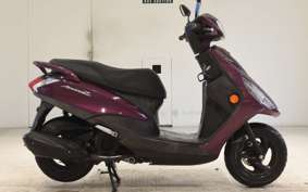 YAMAHA AXIS 125 Z SED7J