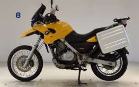 BMW F650GS 2001