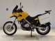 Фото BMW F650GS 2001 с японского аукциона