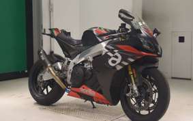 APRILIA RSV4 1100ファクト 2020