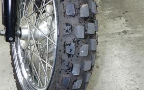 TRIUMPH BONNEVILLE T100 2005
