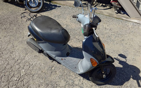 SUZUKI LET's 4 CA45A