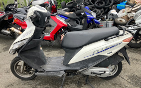 SUZUKI ADDRESS V125 DT11A