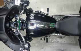 HARLEY FXLRST1920 2026