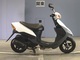 Фото Suzuki LET's 2 с японского аукциона