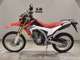 Фото Honda CRF250L 2014 с японского аукциона