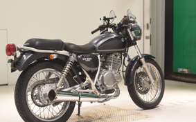 SUZUKI ST250E 1998 NJ4CA