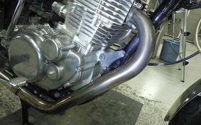 YAMAHA SR400 Gen.4 2011 RH03J